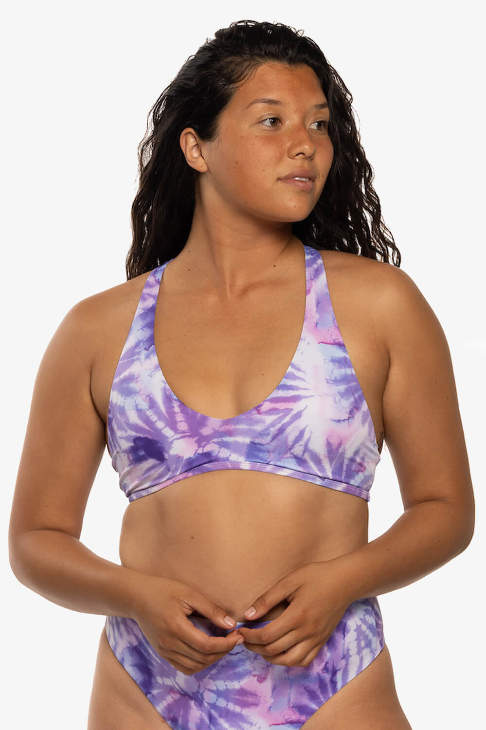  Aster Bikini Top - Revolve