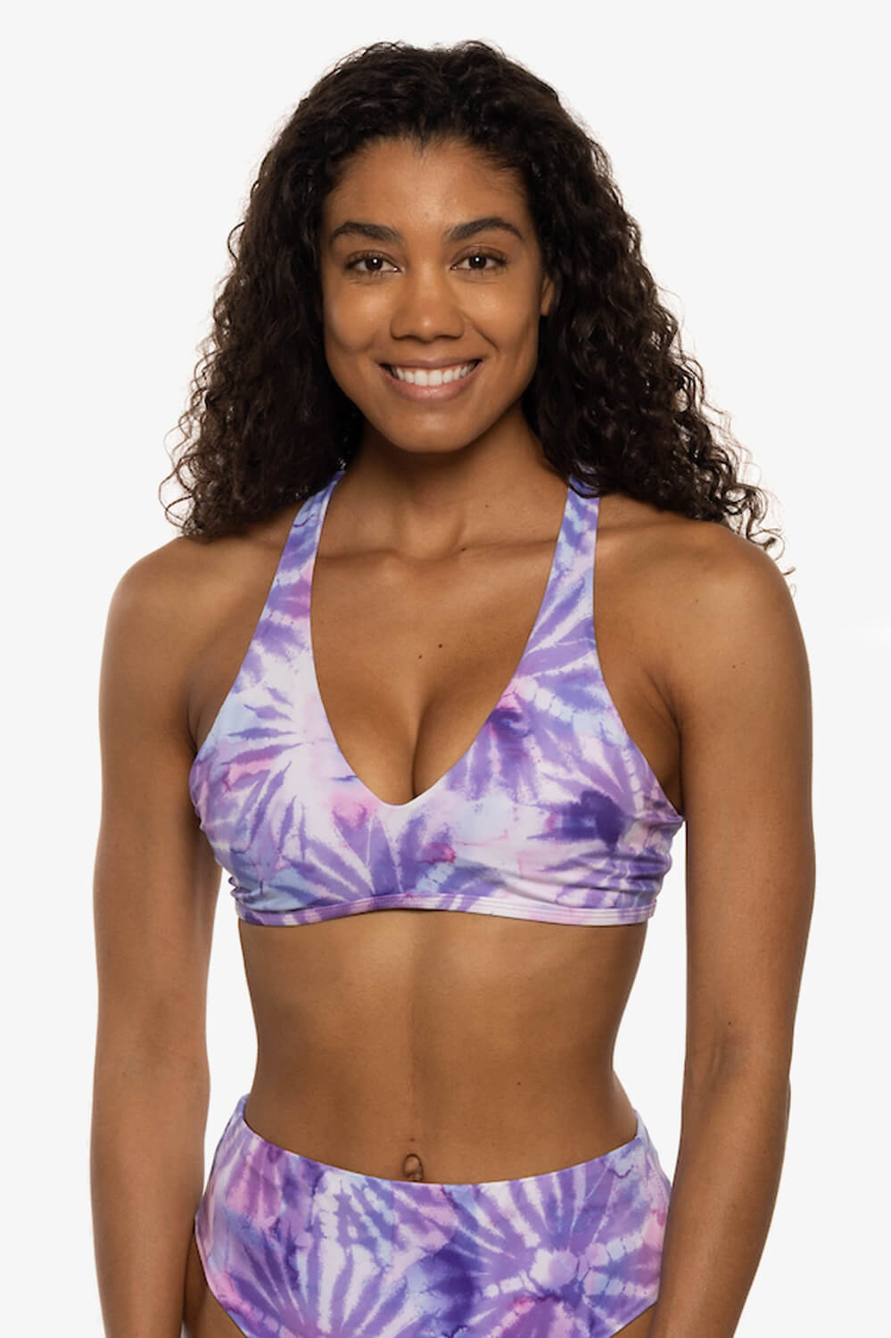  Aster Bikini Top - Revolve