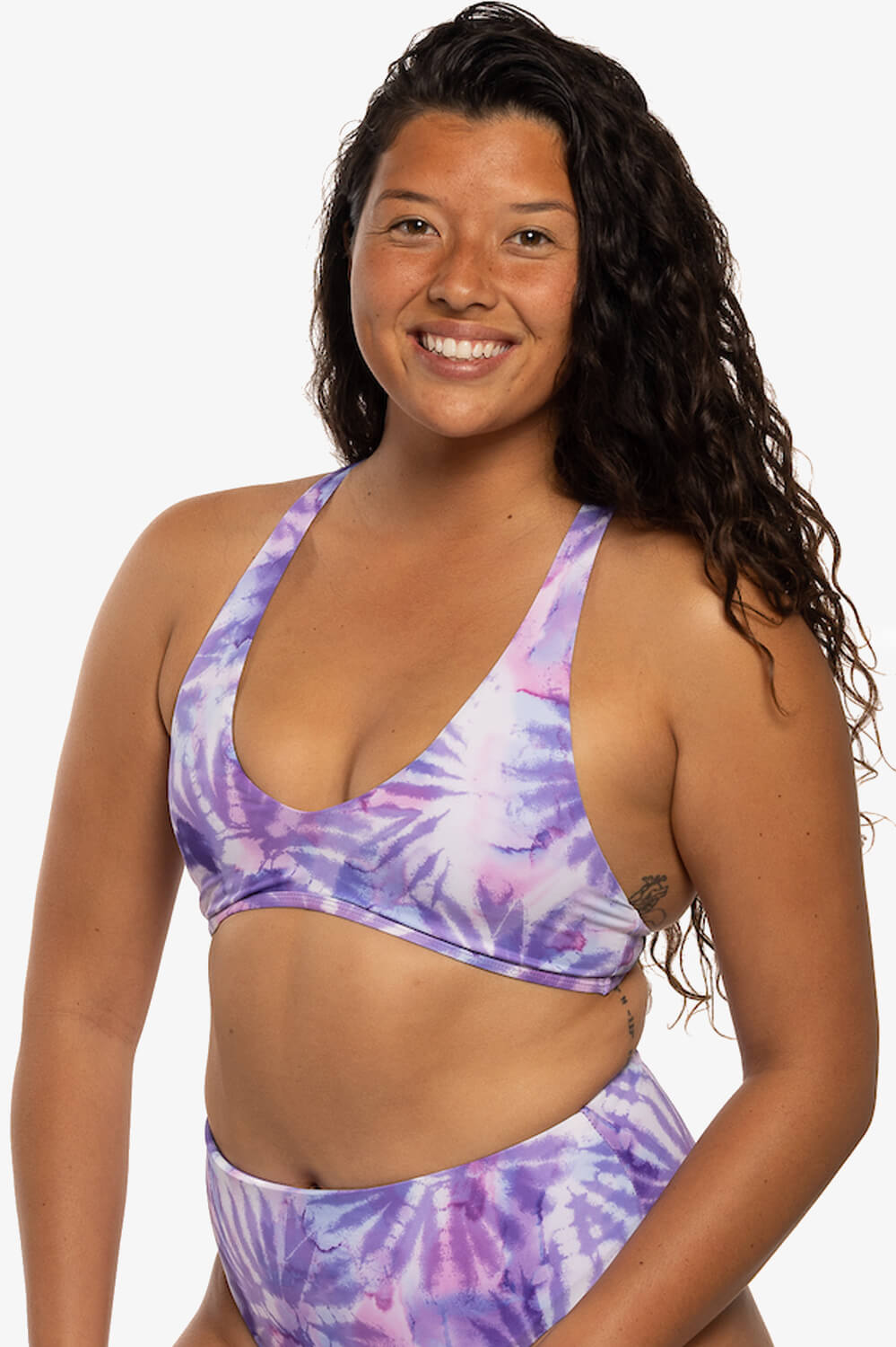  Aster Bikini Top - Revolve