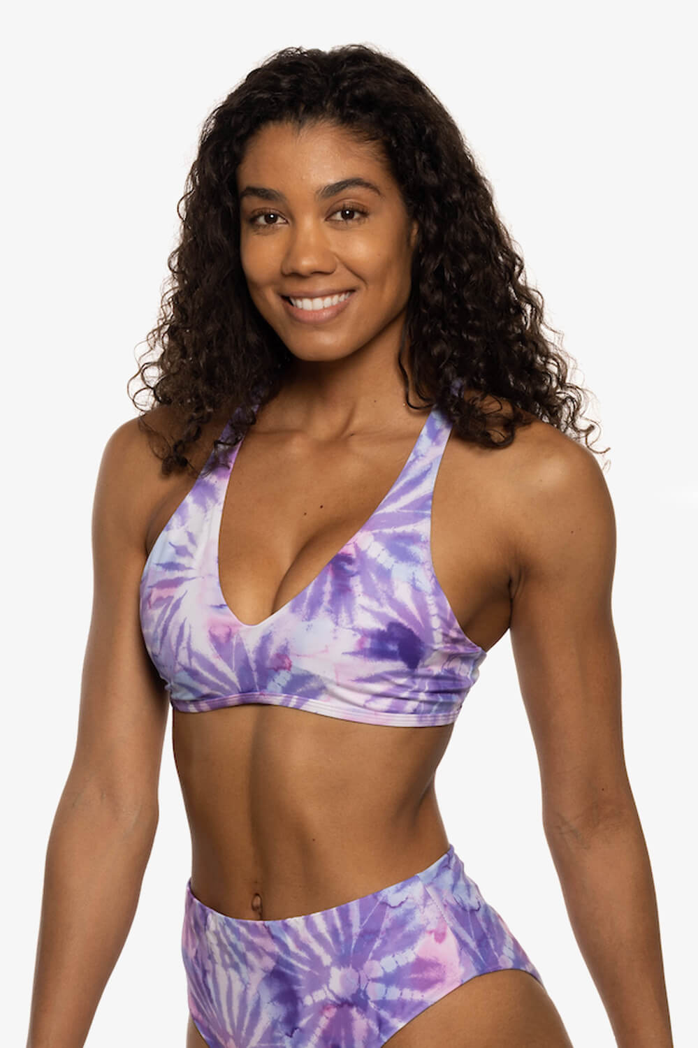 Aster Bikini Top - Revolve