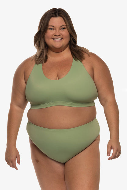  Aster Bikini Top - Aspen