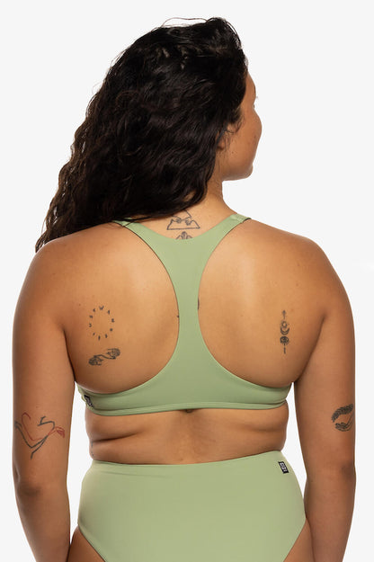  Aster Bikini Top - Aspen