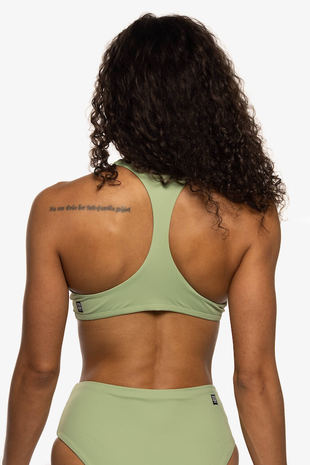  Aster Bikini Top - Aspen