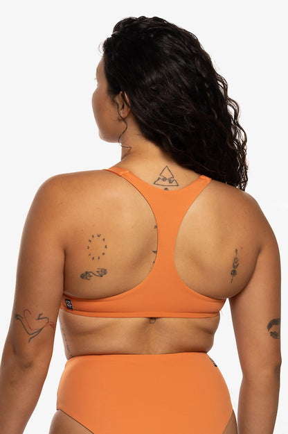  Aster Bikini Top - Sahara