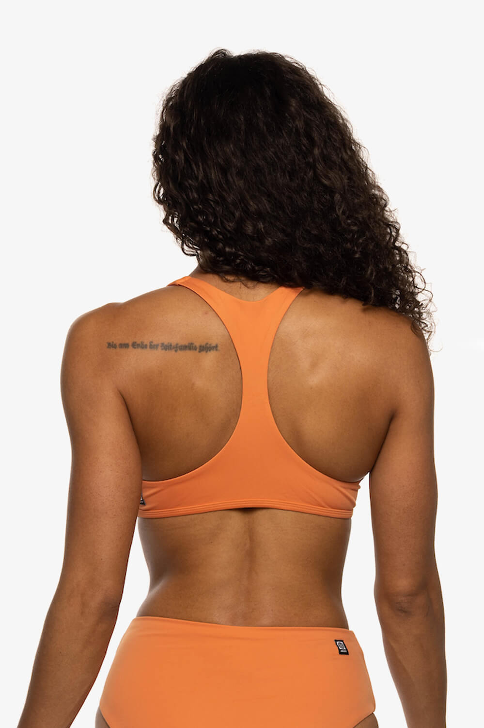  Aster Bikini Top - Sahara