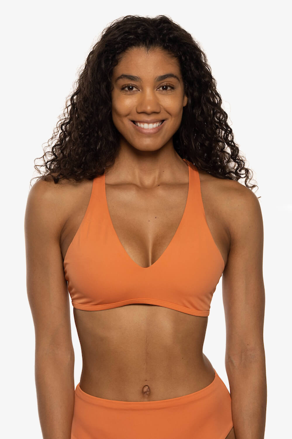  Aster Bikini Top - Sahara