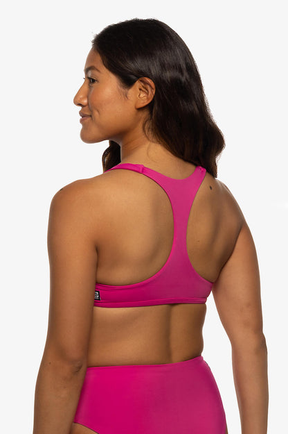  Aster Bikini Top - Jazzy