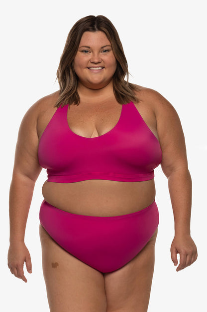  Aster Bikini Top - Jazzy