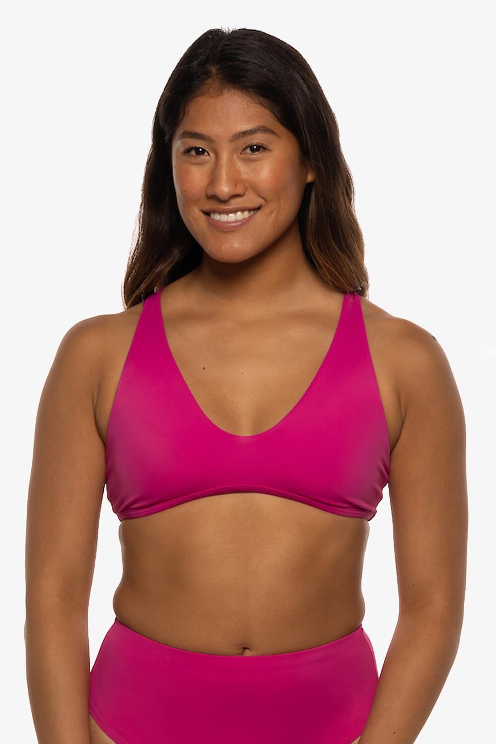  Aster Bikini Top - Jazzy