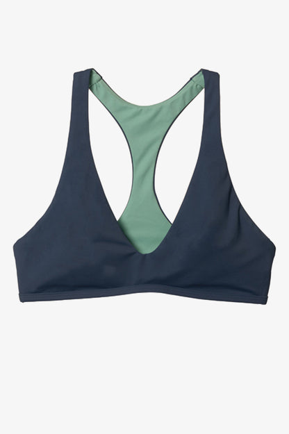  Aster Bikini Top - Laguna