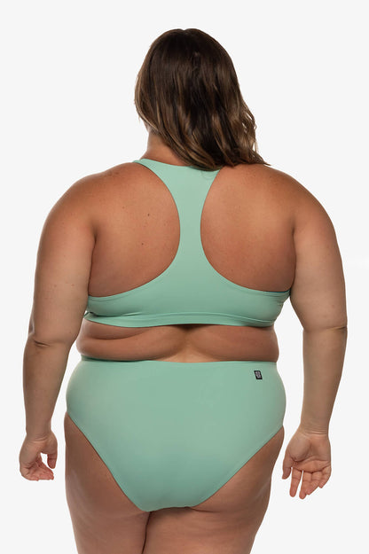  Aster Bikini Top - Oasis
