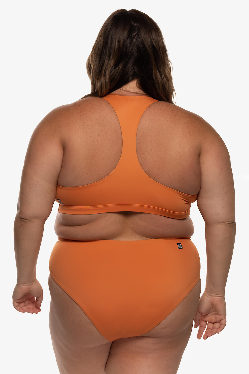  Aster Bikini Top - Sahara