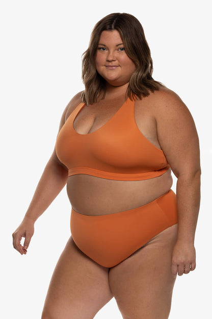  Aster Bikini Top - Sahara