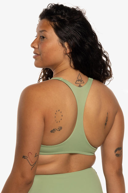  Aster Bikini Top - Aspen