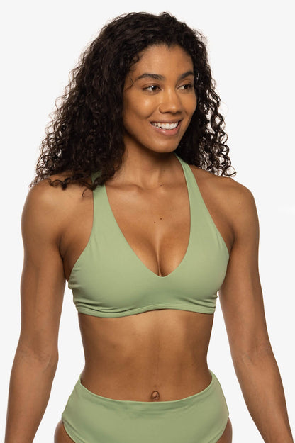  Aster Bikini Top - Aspen