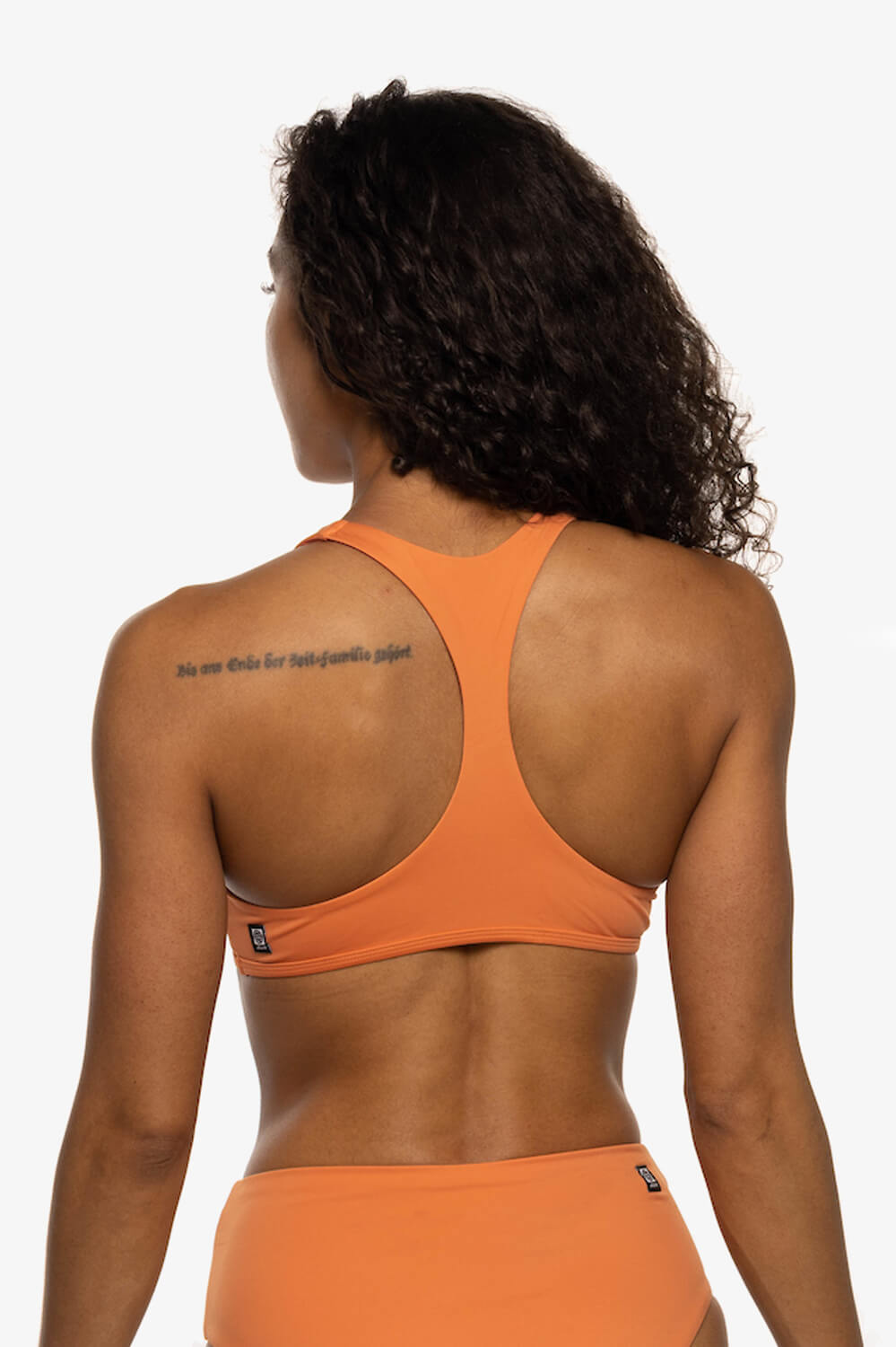  Aster Bikini Top - Sahara