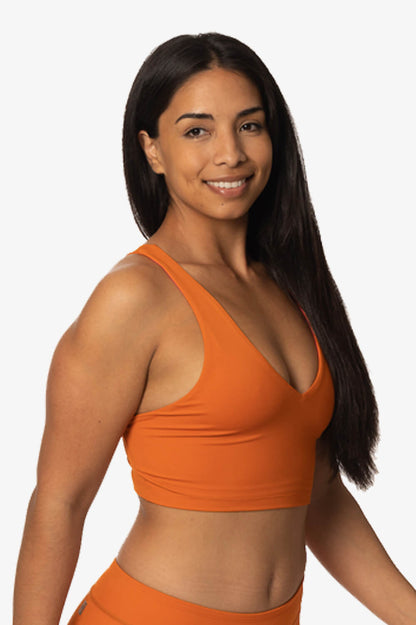  Biarritz Bikini Top - Ginger