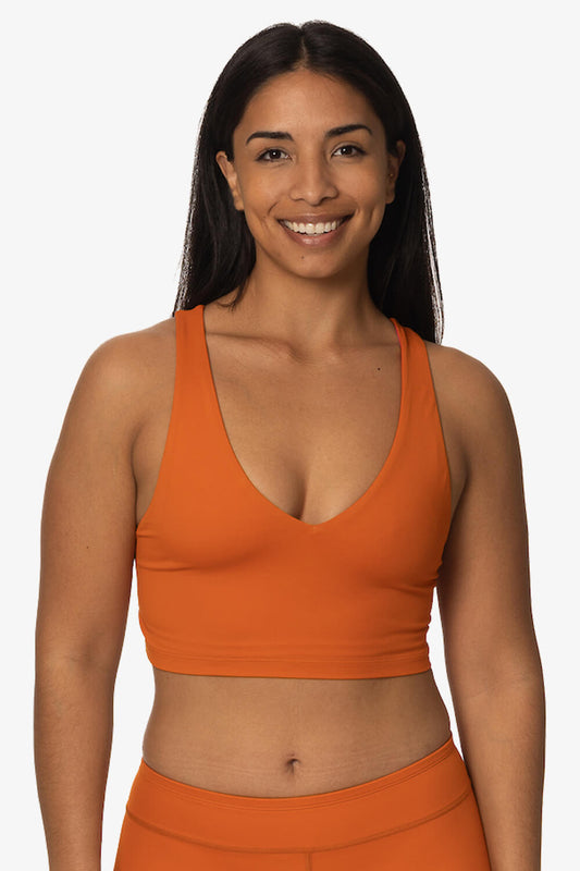  Biarritz Bikini Top - Ginger