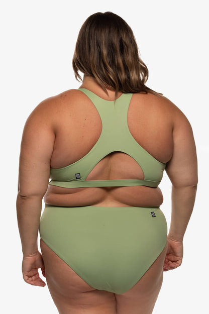  Carmen Bikini Top - Aspen