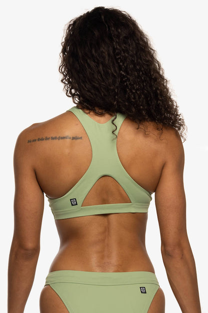  Carmen Bikini Top - Aspen