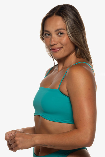  Chika Bikini Top - Coast