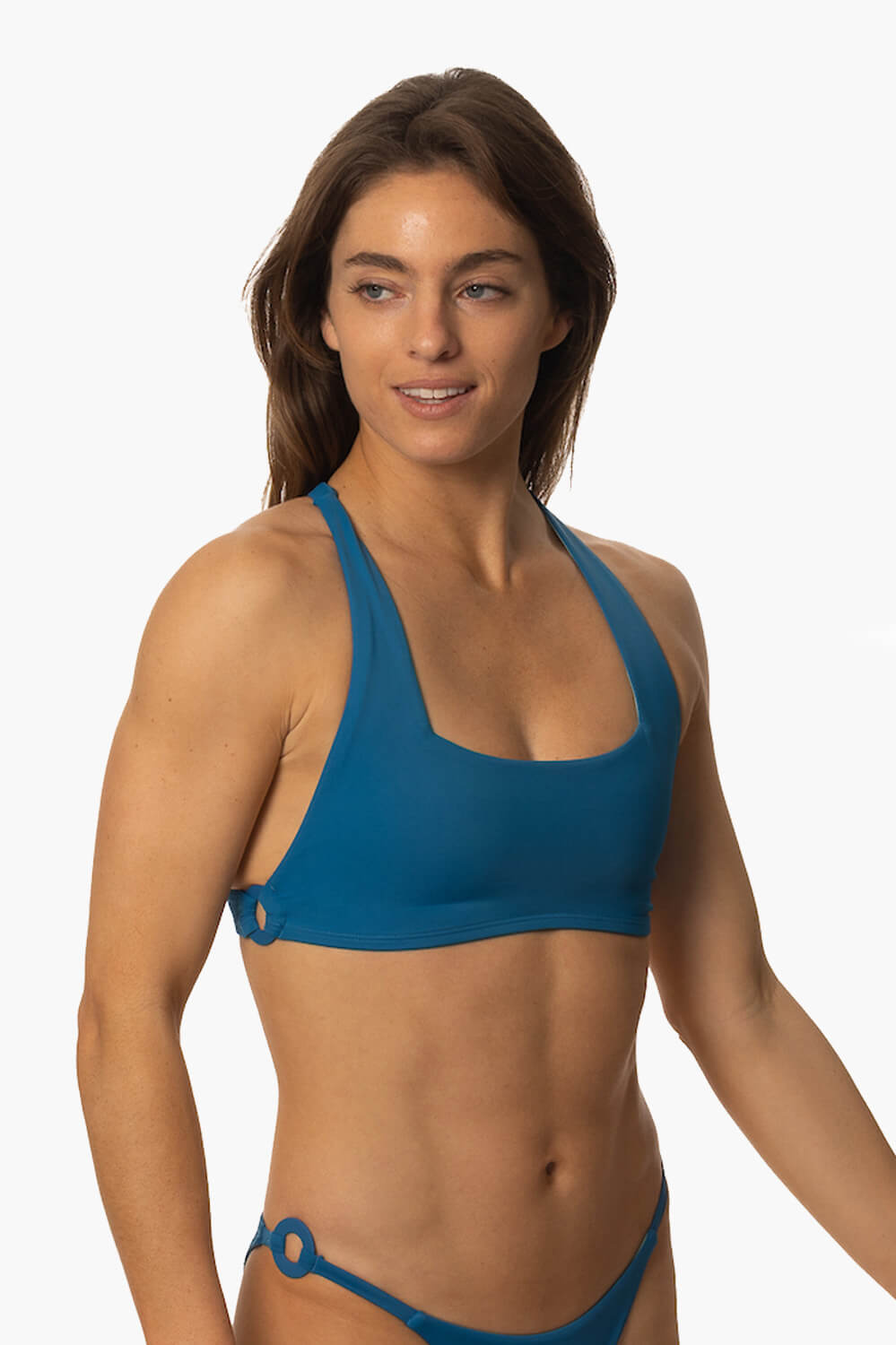  Cleo Bikini Top - Huntington