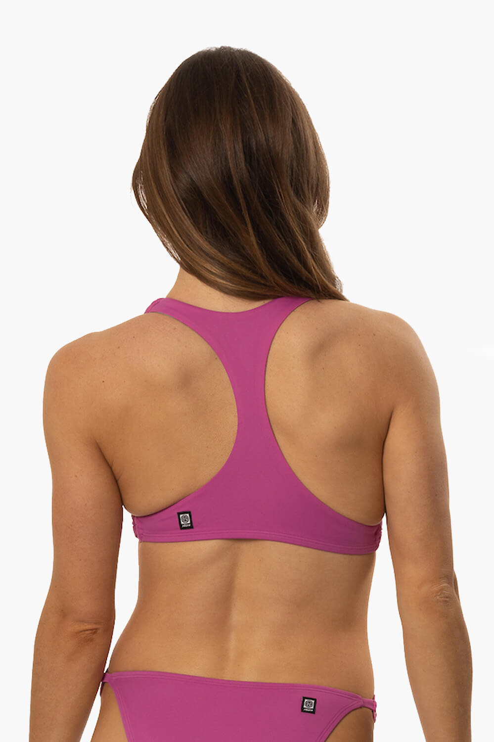  Cleo Bikini Top - Leucadia