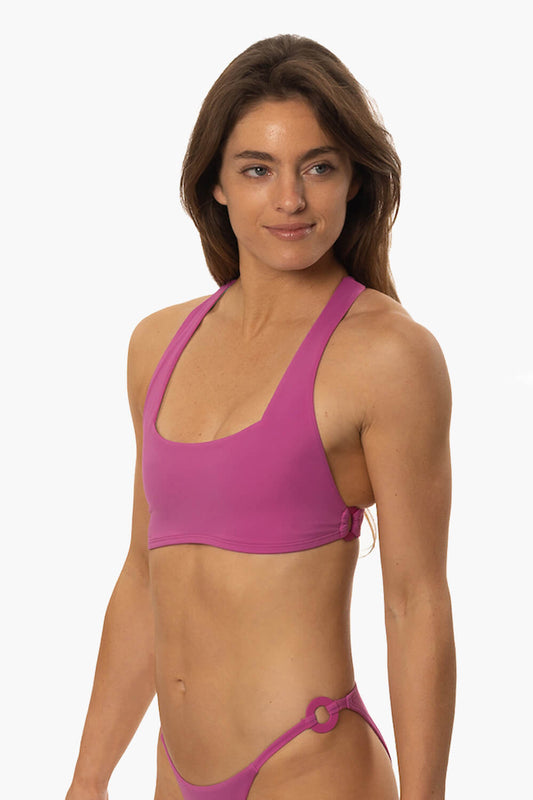  Cleo Bikini Top - Leucadia