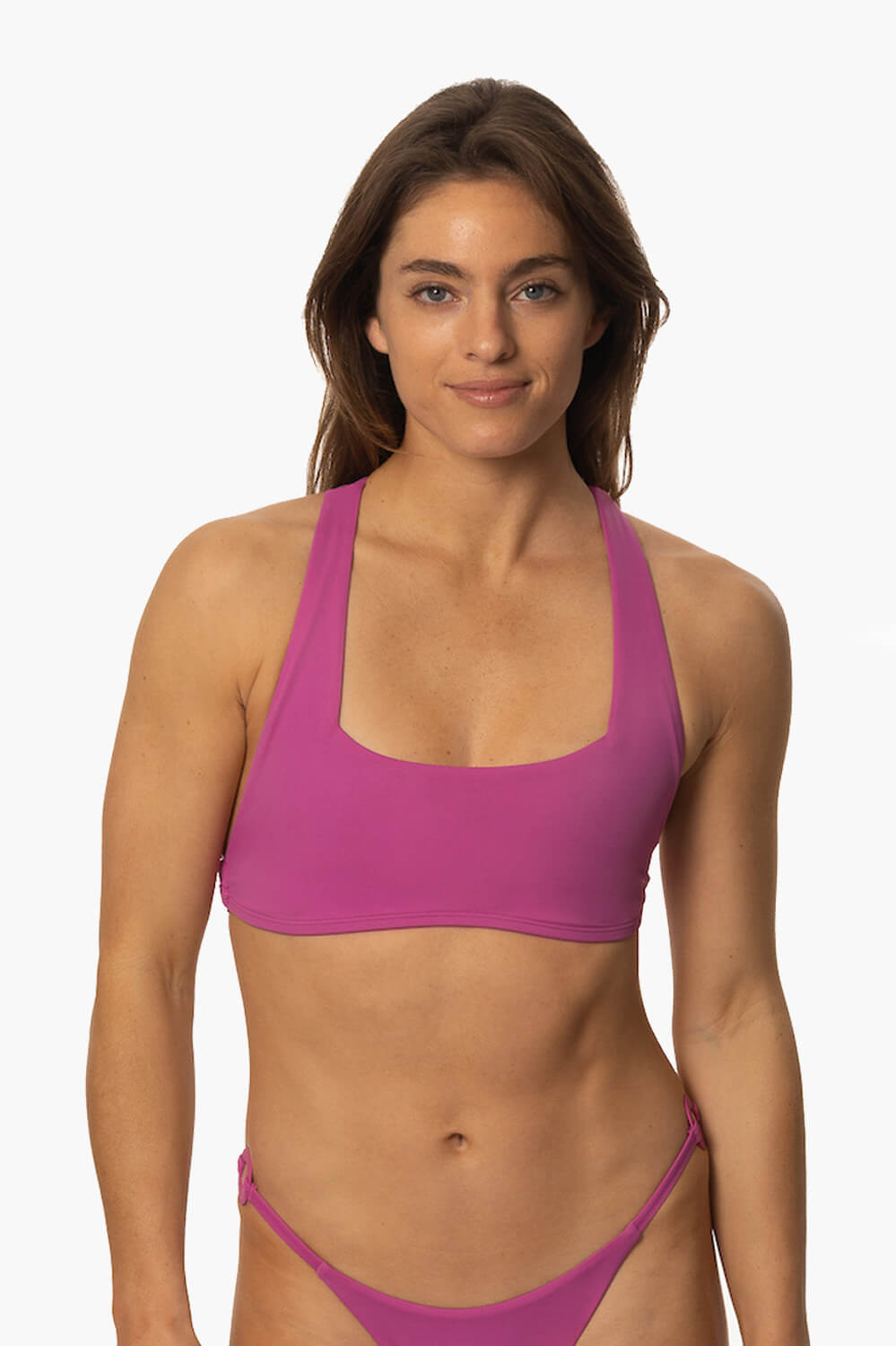  Cleo Bikini Top - Leucadia