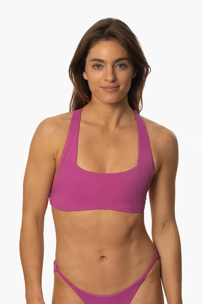  Cleo Bikini Top - Leucadia