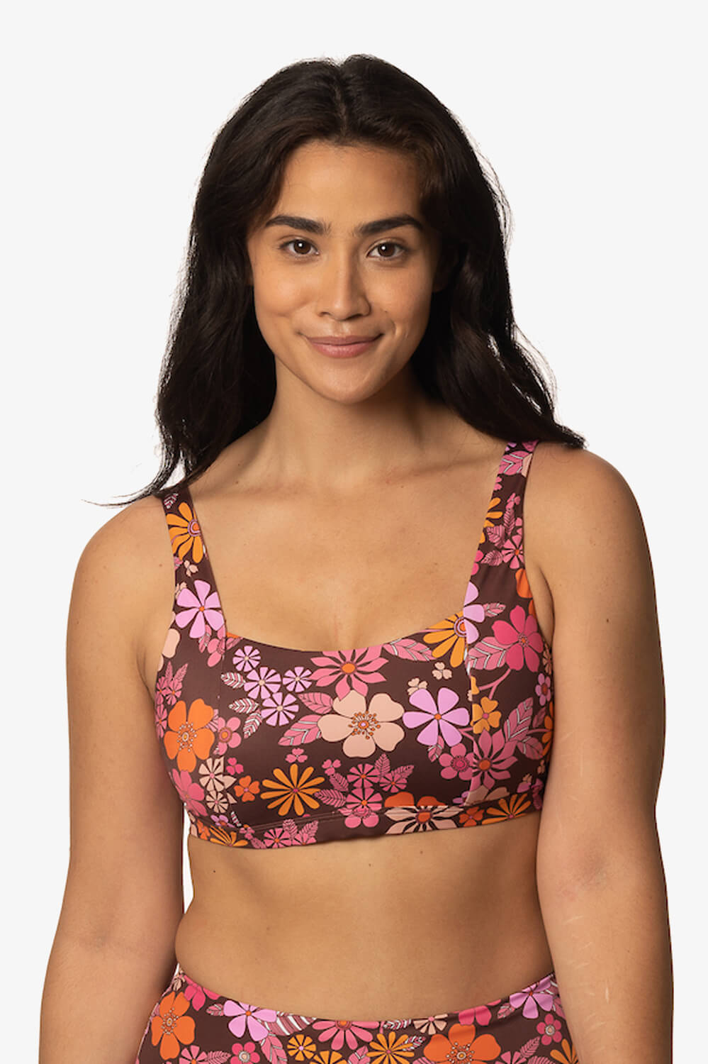  Delilah Bikini Top - Free Spirit