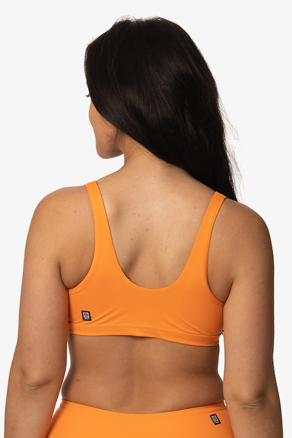  Delilah Bikini Top - Volcano