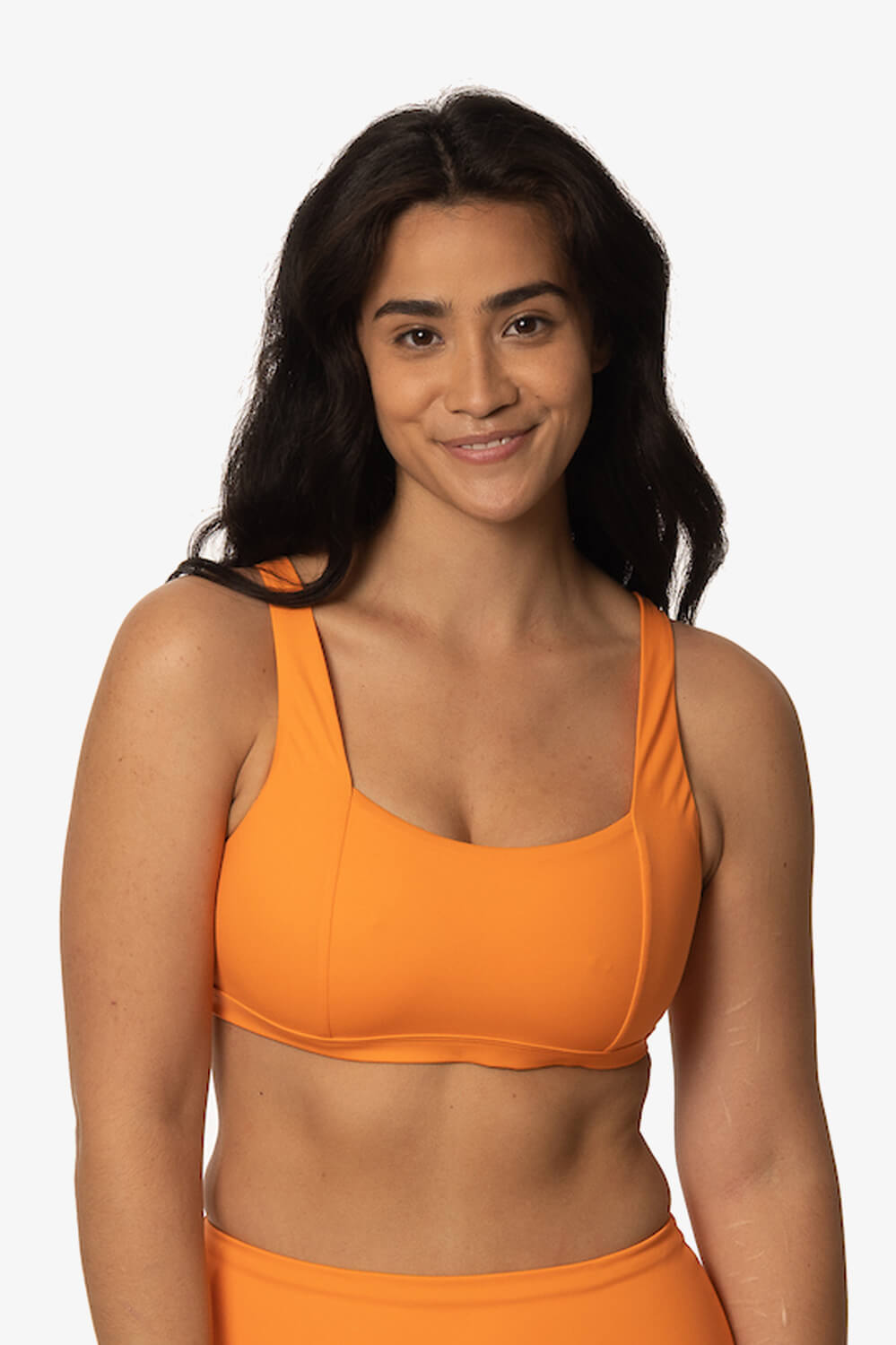  Delilah Bikini Top - Volcano