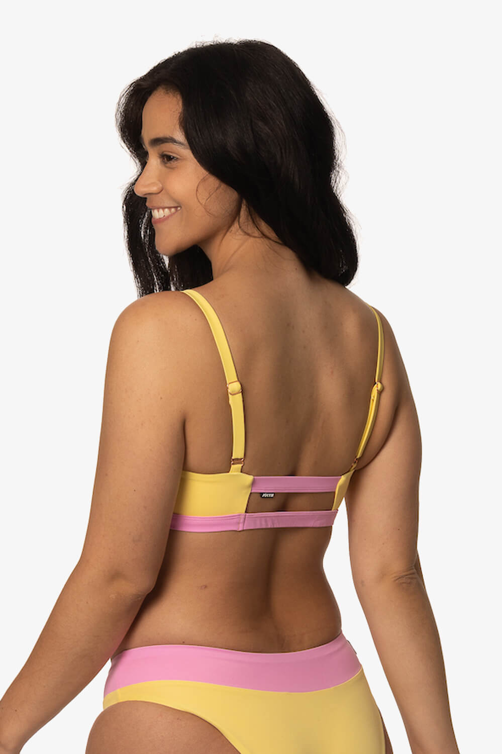  Diana Bikini Top - Fiesta & Zion