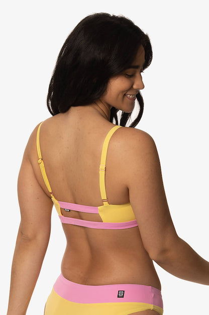  Diana Bikini Top - Fiesta & Zion