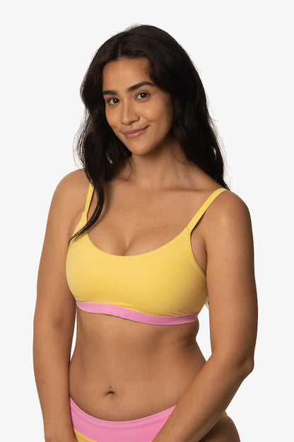 Diana Bikini Top - Fiesta & Zion