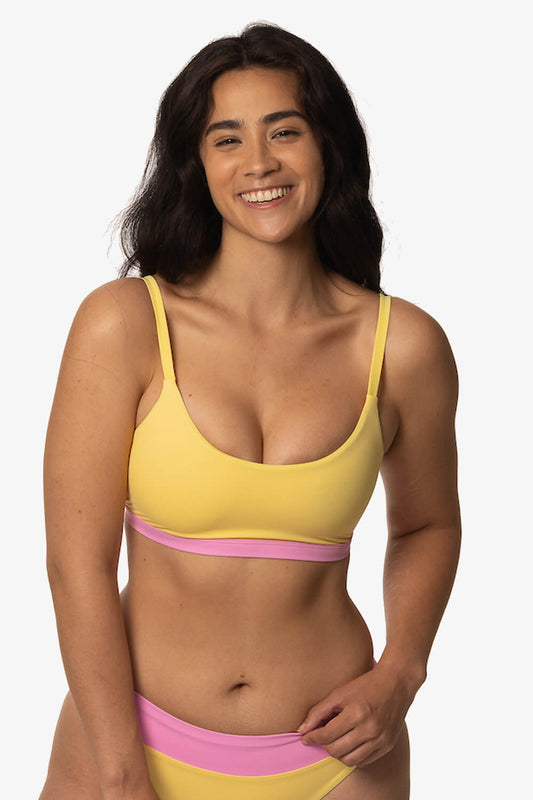  Diana Bikini Top - Fiesta & Zion