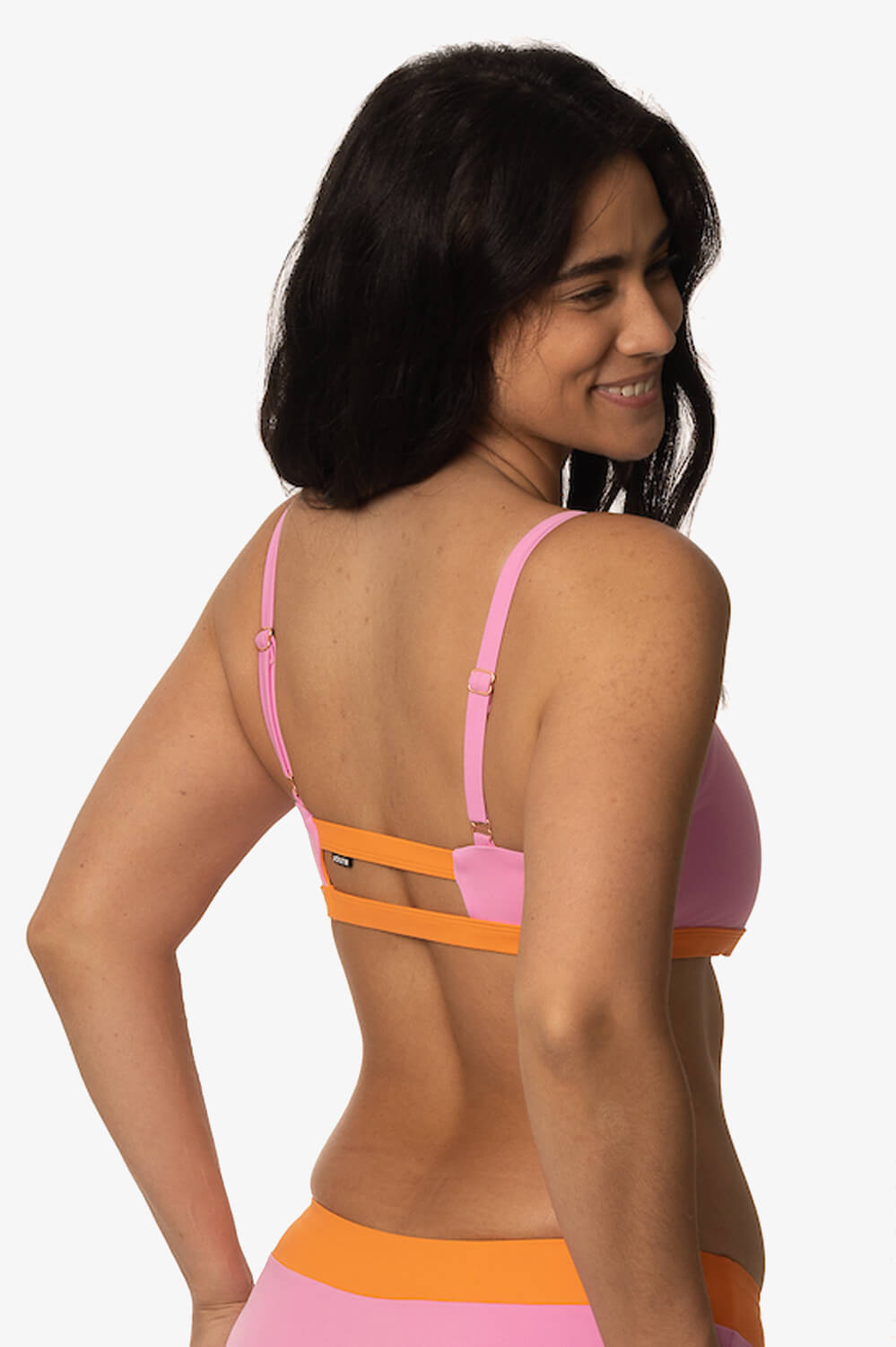  Diana Bikini Top - Zion & Volcano