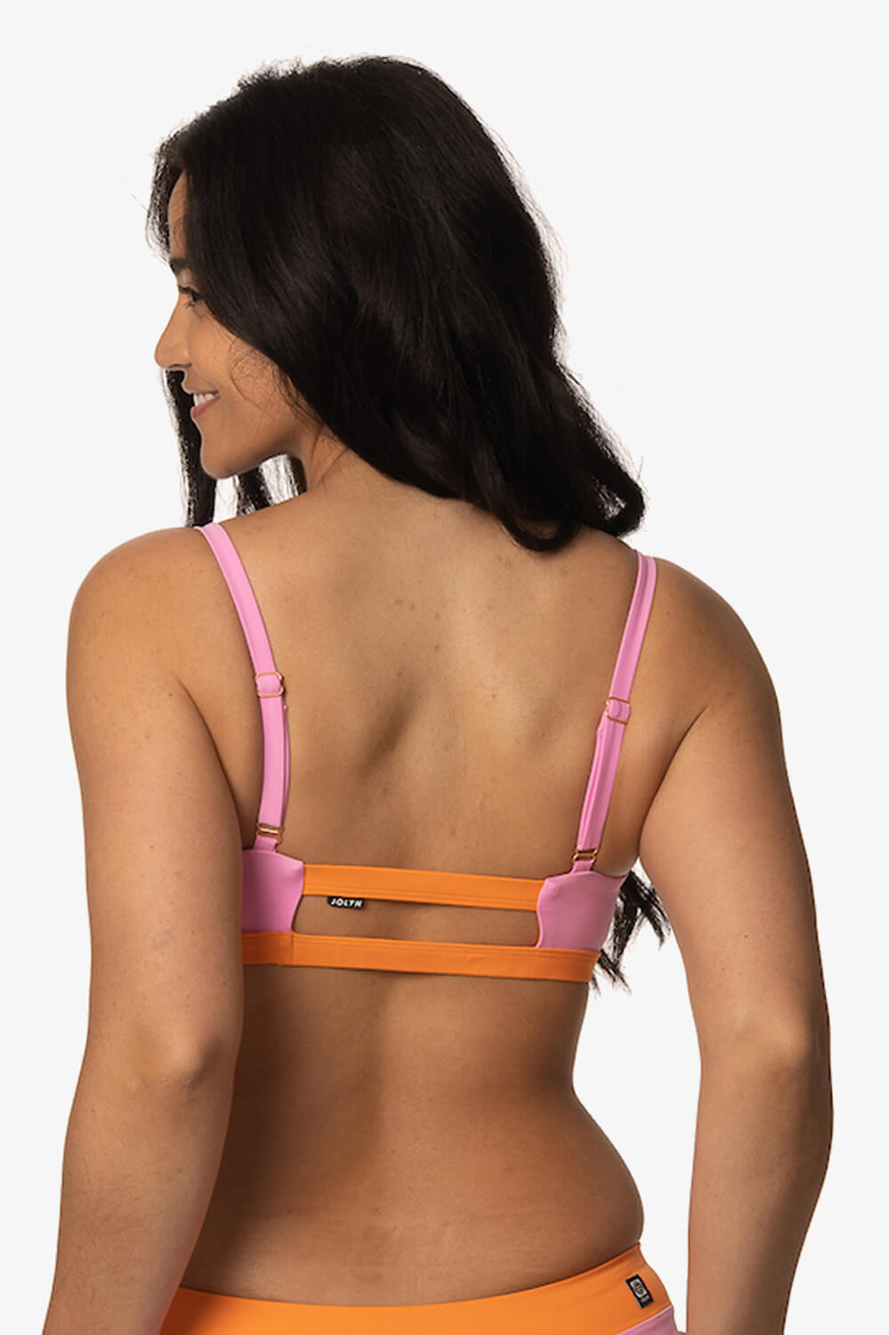  Diana Bikini Top - Zion & Volcano