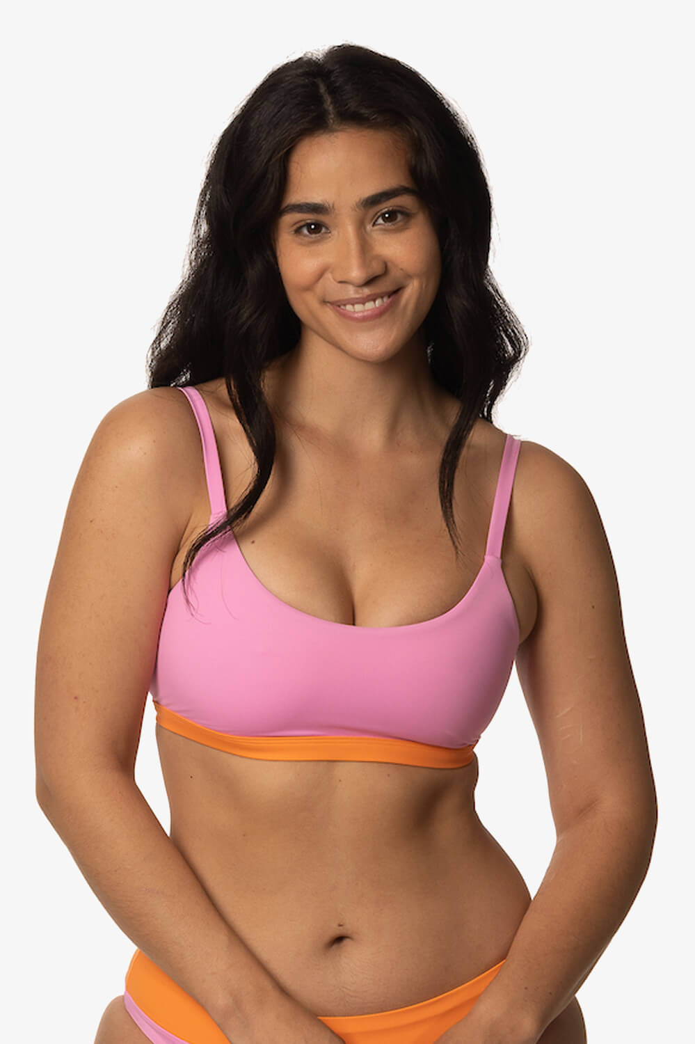  Diana Bikini Top - Zion & Volcano