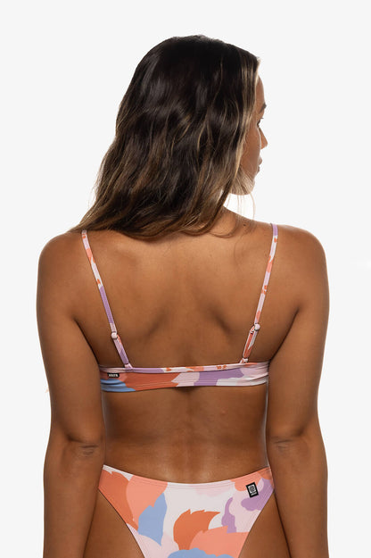  Eryn Bikini Top - Polynesia