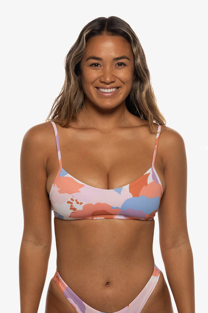  Eryn Bikini Top - Polynesia