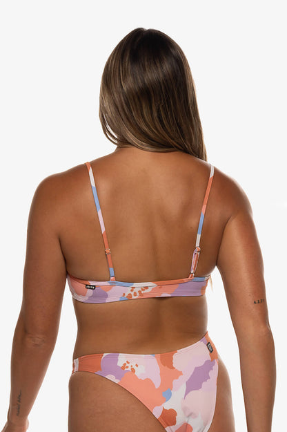  Eryn Bikini Top - Polynesia