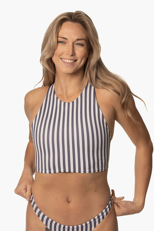  Fearless Bikini Top - Blazes