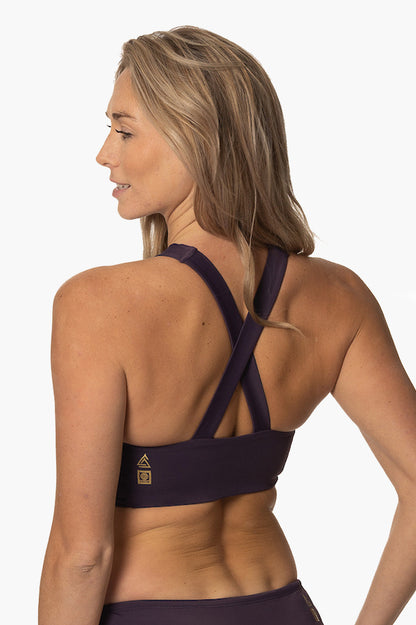  Fearless Bikini Top - Agate
