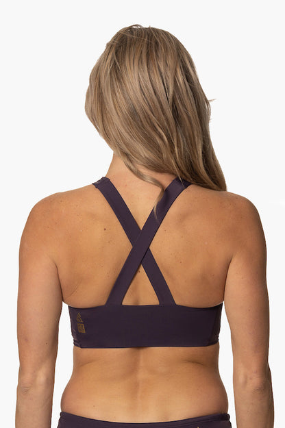  Fearless Bikini Top - Agate