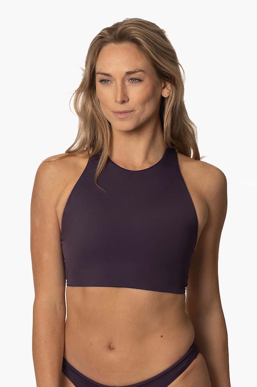 Fearless Bikini Top - Agate