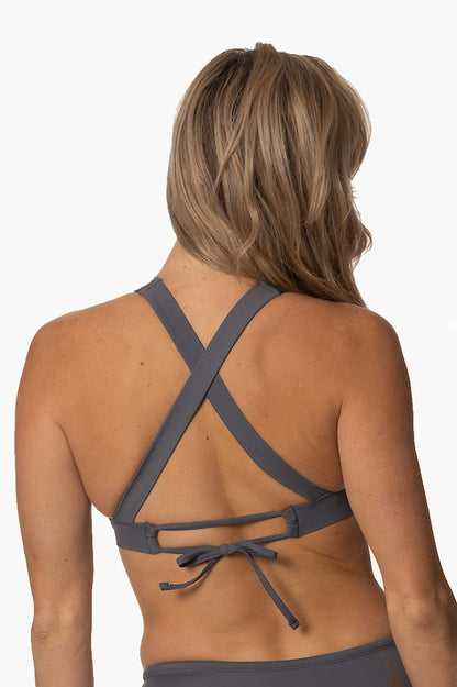  Force Bikini Top - Graphite