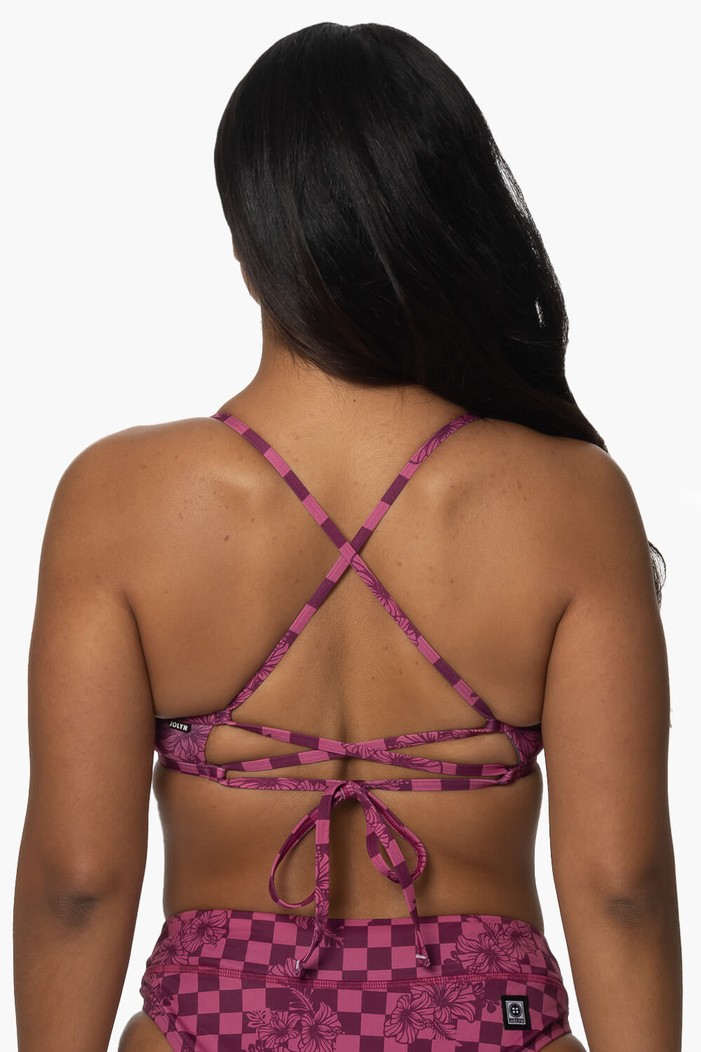  Grayson Bikini Top - Cruz