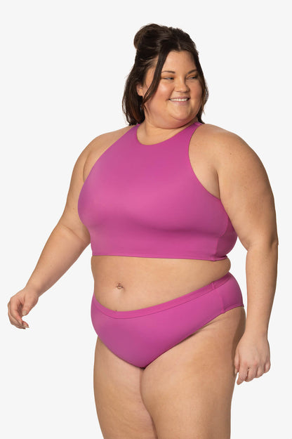  Gwen Bikini Top - Leucadia